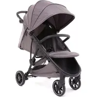 Baby Monsters kinderwagenkap Alaska Color Pack taupe
