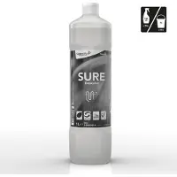Diversey SURE ontkalker, plantaardig, 100% biologisch afbreekbaar, 1 l