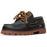 Camper Lage schoen 'Compas' bruin