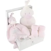 BamBam geschenkset roze