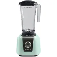 Wartmann High Speed Blender Mintgroen