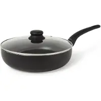 Brabantia Heat sauteerpan 28 cm