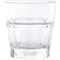 Olympia Drinkglas, paneel, 240 ml (12 stuks)