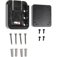 Brodit MultiMoveClip with adapter plate - High Strength
