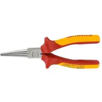 Ironside Rondbektang VDE 160mm Plat 2-Componenten - 1872575