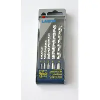 Labor STEENBORENSET 5 DELIG