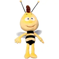 Studio 100 Willy Hug 20 cm jaune
