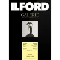 Ilford Gold Fibre Rag 270g A2 25 Vel