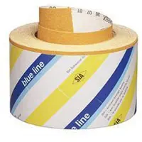 Siarex Sia Siarexx schuurpapier P 100 95 mm 25 m