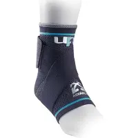 Ultimate Performance Enkelbeschermers Advanced Ultimate Compression | Maat L