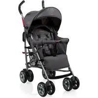 Zesso Buggy Luca grijs BNST015-GY
