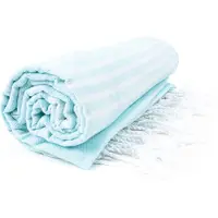 The One Towelling Hamamdoek Sultan Mint