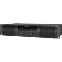Behringer NX3000 Eindversterker