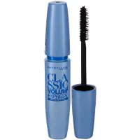 Maybelline Volum' Express Mascara Waterproof - Black