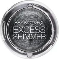 Max Factor - Excess Shimmer Oogschaduw 030 - Onyx