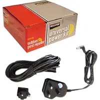 Pest stop universele adapter ongedierteverjagers