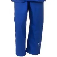 Nihon Heavy Budobroek - Blauw - 205