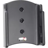 Brodit houder geschikt voor HTC 8S Passieve houder met swivelmount. Let op: Uitlopend artikel, Kan niet retour!