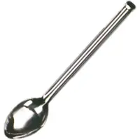 Vogue RVS serveerlepel 40,5cm