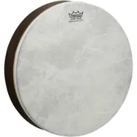 Remo HD-8522-00 Fiberskyn Frame Drum 22x2.5 inch