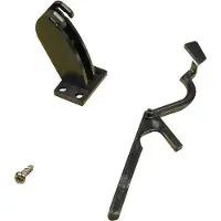 Lexmark MS61X SVC ACTUATORS PAPIER PRESENTSENSOR PRINTER