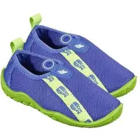 Beco waterschoenen jongens neopreen blauw