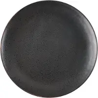 Olympia Fusion ronde coupeborden 27cm, 4 stuks