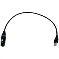 Eurolite USB-DMX512 Pro USB DMX Interface