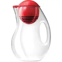 Bobble Rood 2L