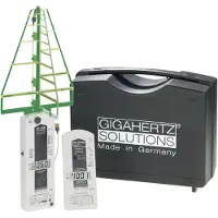 GIGAHERTZ SOLUTIONS MK30 Meter voor HF elektromagnetische straling