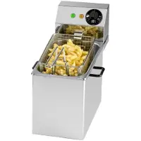 Saro 172 2030 friteuse model PROFRI 4