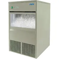 Saro IJsblokkenmaker - 40 Kg/24 uur