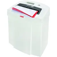 HSM Securio C14 papierversnipperaar stroken