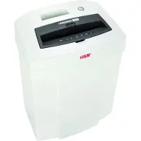 HSM Securio C14 papierversnipperaar kleine snippers