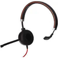 Jabra Evolve 40 MS Mono