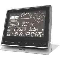 Technoline WS1700 Draadloos weerstation