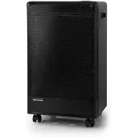 Orbegozo H 55 Gasverwarming