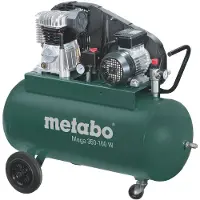 Metabo Compressor Mega Mega 350-100 W