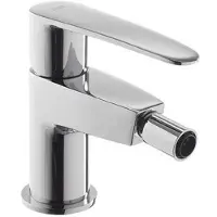 Tres Flat Bidetmengkraan Chroom 20412001D