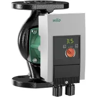 Wilo Yonos-Maxo circulatiepomp 230V 25/0,5-12 PN10 2120641