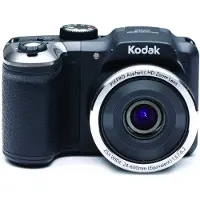 Kodak Pixpro AZ252 - Zwart