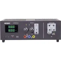 Voltcraft VLP-1405 USB Labvoeding, regelbaar 0 - 40 V 0.01 - 5 A 233 W OVP Aantal uitgangen: 3 x