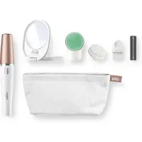 Braun Epileerapparaat SE851V