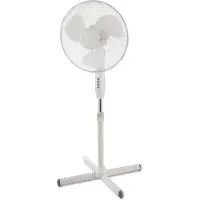 Kinzo Staande ventilator met 3 snelheden