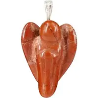 Ruben Robijn Engelenhanger 20 mm jaspis 1st -