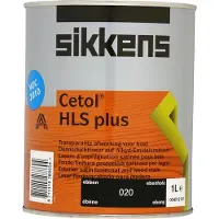 Sikkens CETOL HLS PLUS 1L KLEUR 20