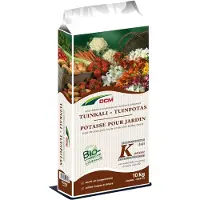 DCM Tuinkali/Potas (KR) (10 kg)