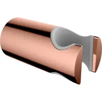 Best design Best-design "lyon-ochi" opsteekgarnituur rose mat goud