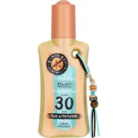 Byron Bay Tan Activator Lotion SPF30 (200ml)