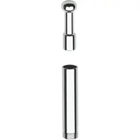 GROHE omstelknop